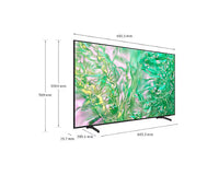 Samsung 2024 65” DU8070 Crystal UHD 4K HDR Smart TV  | UE65DU8070UXXU