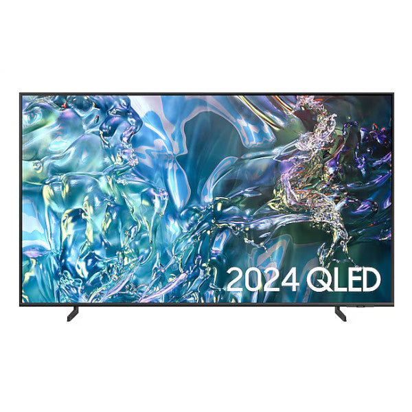 Samsung 43" QLED Q60 Television | QE43Q60DAUXXU