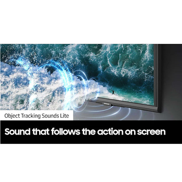Samsung 43" QLED Q60 Television | QE43Q60DAUXXU