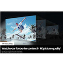 Samsung 43" QLED Q60 Television | QE43Q60DAUXXU