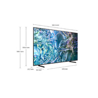 Samsung 43" QLED Q60 Television | QE43Q60DAUXXU