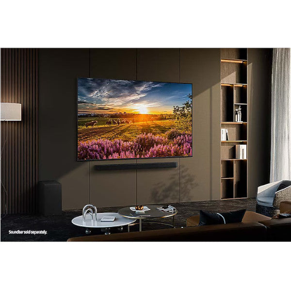 Samsung 43" QLED Q60 Television | QE43Q60DAUXXU