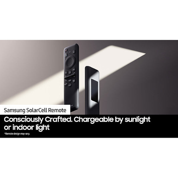 Samsung 65" QLED Q60 Television | QE65Q60DAUXXU