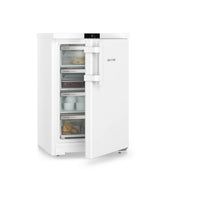 Liebherr 107L Under Counter Freezer Lever Handle | White | FE 1404