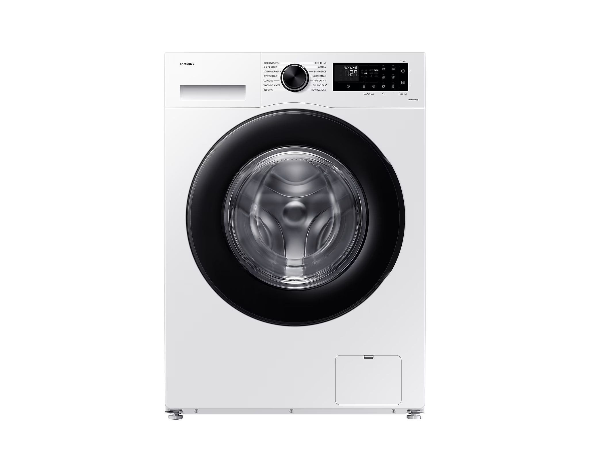 Samsung Series 5 11kg Washing Machine | WW11DG5B25AEEU