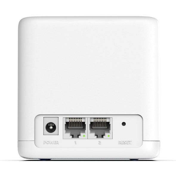 Mercusys AC1300 Mesh Wi-Fi 1pk | Halo H30G