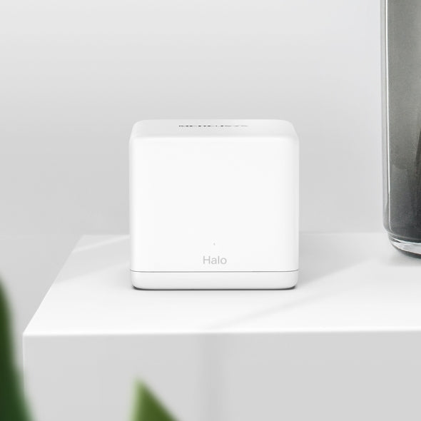Mercusys AC1300 Mesh Wi-Fi 1pk | Halo H30G