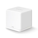 Mercusys AC1300 Mesh Wi-Fi 1pk | Halo H30G