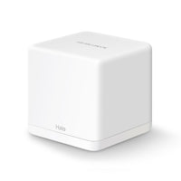 Mercusys AC1300 Mesh Wi-Fi 1pk | Halo H30G