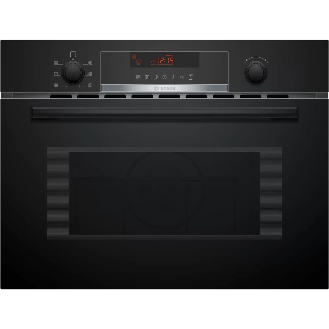 Bosch Combination Oven & Microwave Black CMA583MB0B