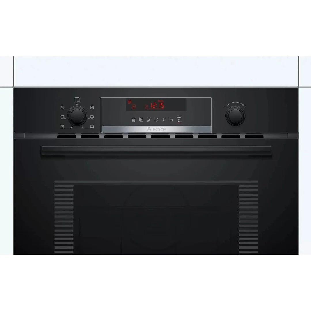 Bosch Combination Oven & Microwave Black CMA583MB0B