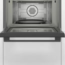 Bosch Combination Oven & Microwave Black CMA583MB0B