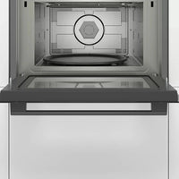 Bosch Combination Oven & Microwave Black CMA583MB0B