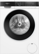 Siemens IQ500 Washing Machine 9kg 1600rpm White | WG46G2Z1GB