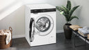 Siemens IQ500 Washing Machine 9kg 1600rpm White | WG46G2Z1GB