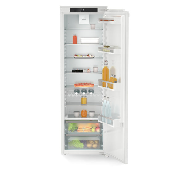 Liebherr 5100 308L Pure Integrated Fridge with EasyFresh | IRE5100