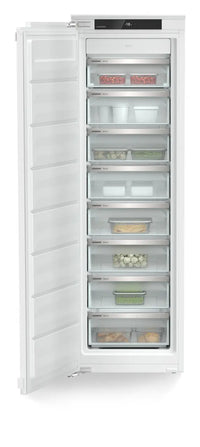 Liebherr Pure No Frost Integrated Freezer | SIFNE-5108