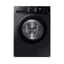 Samsung Series 5 11kg Washing Machine | Black Steel | WW11DG5B25ABEU