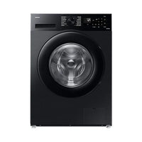 Samsung Series 5 11kg Washing Machine | Black Steel | WW11DG5B25ABEU
