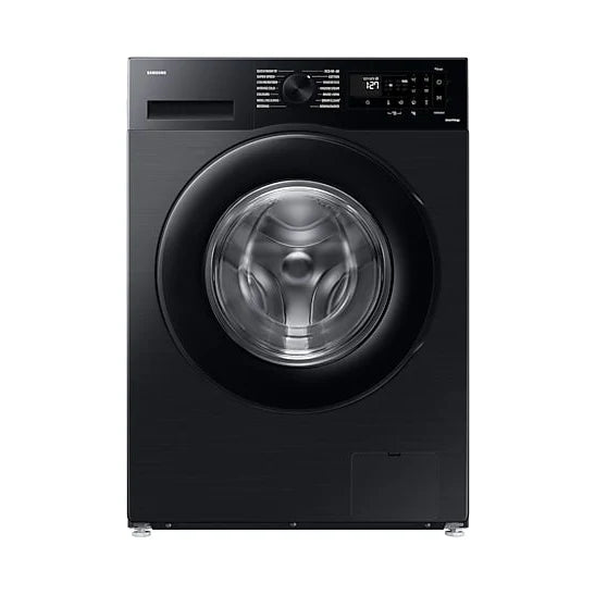 Samsung Series 5 11kg Washing Machine | Black Steel | WW11DG5B25ABEU