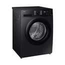 Samsung Series 5 11kg Washing Machine | Black Steel | WW11DG5B25ABEU