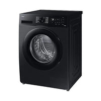Samsung Series 5 11kg Washing Machine | Black Steel | WW11DG5B25ABEU