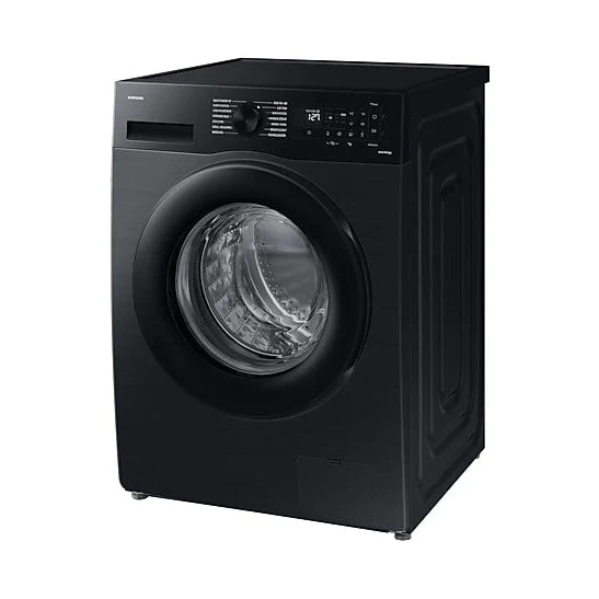Samsung Series 5 11kg Washing Machine | Black Steel | WW11DG5B25ABEU