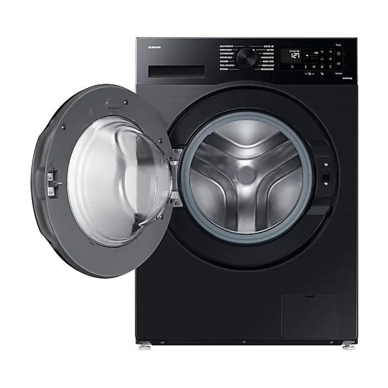 Samsung Series 5 11kg Washing Machine | Black Steel | WW11DG5B25ABEU