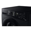 Samsung Series 5 11kg Washing Machine | Black Steel | WW11DG5B25ABEU