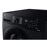 Samsung Series 5 11kg Washing Machine | Black Steel | WW11DG5B25ABEU