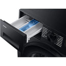 Samsung Series 5 11kg Washing Machine | Black Steel | WW11DG5B25ABEU