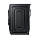 Samsung Series 5 11kg Washing Machine | Black Steel | WW11DG5B25ABEU