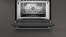 Neff N50 Built-in Microwave Oven | Graphite Grey C1AMG84G0B
