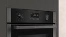 Neff N50 Built-in Microwave Oven | Graphite Grey C1AMG84GOB