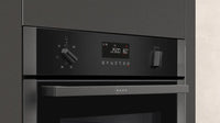 Neff N50 Built-in Microwave Oven | Graphite Grey C1AMG84GOB