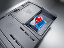 Bosch Serie 4 Integrated Dishwasher | SMH4HTX02G
