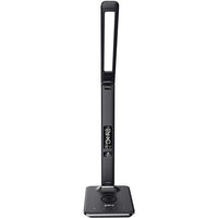 Groove Desk LED Lamp With Wireless Charger