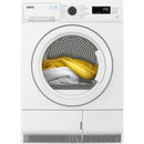 Zanussi Condenser Dryer 7kg | ZDC72B4PW