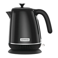 Kenwood Elegancy 1.7L Jug Kettle | Black | ZJP11.A0BK
