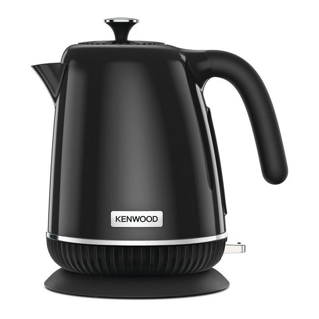 Kenwood Elegancy 1.7L Jug Kettle | Black | ZJP11.A0BK