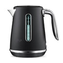 Sage Luxe Kettle | Black Truffle | SKE735BTR4GUK1