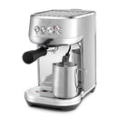 Sage The Bambino Plus | SES500BSS4GUK1 brushed steel