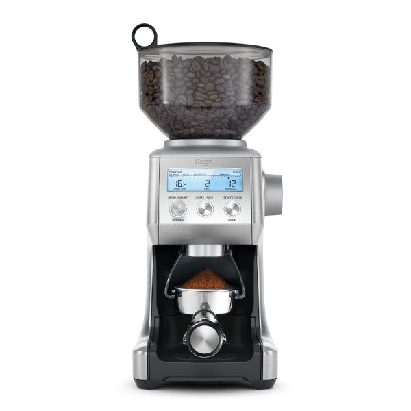 Sage The Smart Grinder Pro | BCG820BSSUK