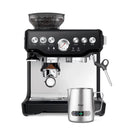 Sage The Barista Express | Black Truffle | SES875BTR2GUK1