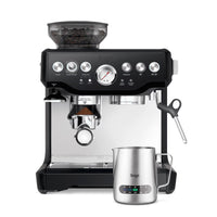 Sage The Barista Express | Black Truffle | SES875BTR2GUK1