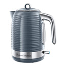 Russell Hobbs 1.7L Inspire Kettle | Grey