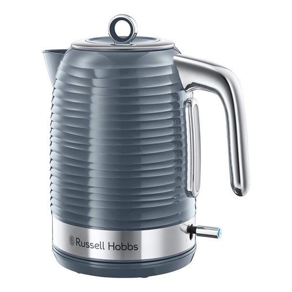 Russell Hobbs 1.7L Inspire Kettle | Grey