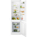 Electrolux Integrated Frost Free Fridge Freezer 70/30 | LNT6NE18S
