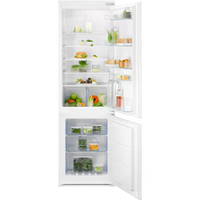 Electrolux Integrated Frost Free Fridge Freezer 70/30 | LNT6NE18S