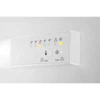 Electrolux Integrated Frost Free Fridge Freezer 70/30 | LNT6NE18S